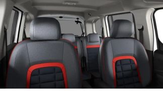 Finansowanie Hatchback Citroën Berlingo 2025