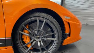 Leasing Coupe Lamborghini Gallardo 2012