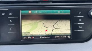 Leasing Hatchback Citroën GRAND C4 SPACETOURER 2021