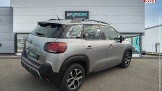 Leasing SUV Citroën C3 Aircross 2022