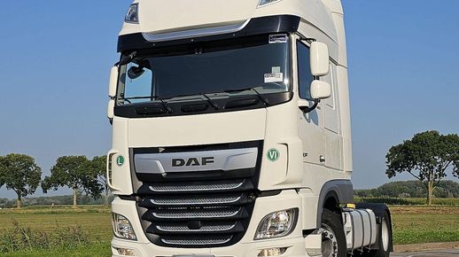 DAF XF 480 2020