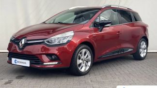 Finansowanie Wóz Renault Clio 2025