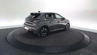 Finansowanie Hatchback Peugeot 208 2024