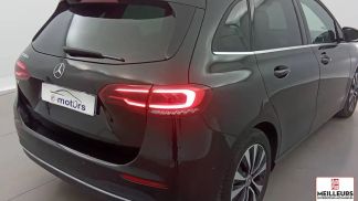 Leasing Hatchback MERCEDES CL 2021
