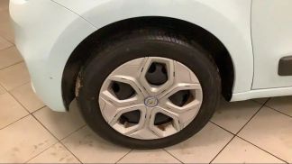 Leasing Hayon Renault Twingo 2021