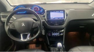 Finansowanie SUV Peugeot 2008 2019