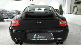 Financování Kupé Porsche 911 2011