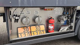 Leasing Semi-remorque Esterer TA 24.240 2019