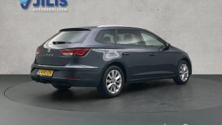 Finansowanie Wóz Seat Leon 2020