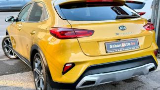 Lízing SUV Kia XCeed 2020