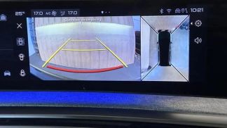 Lízing Hatchback Peugeot 5008 2025