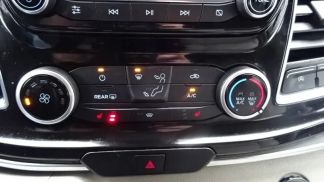 Leasing Hatchback Ford Tourneo Custom 2023