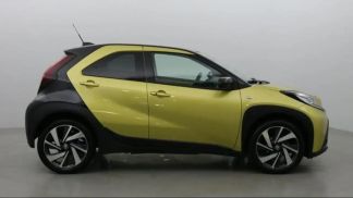 Finansowanie Hatchback Toyota AYGO 2023
