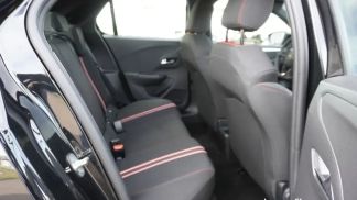 Lízing Hatchback Opel Corsa 2023