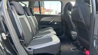 Financování Hatchback Citroën C4 SpaceTourer 2019