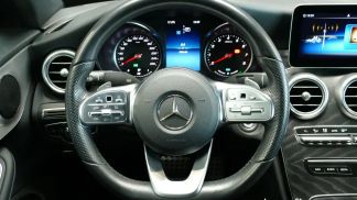 Financování Kupé MERCEDES C 200 2019