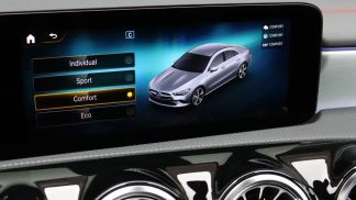 Leasing Coupe MERCEDES CLA 200 2020