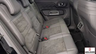 Finansowanie SUV Citroën C5 Aircross 2023
