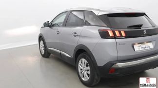 Leasing SUV Peugeot 3008 2020