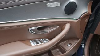 Finansowanie Wóz MERCEDES E 220 2019