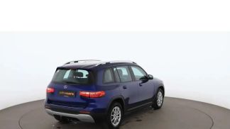 Finansowanie SUV MERCEDES GLB 200 2021