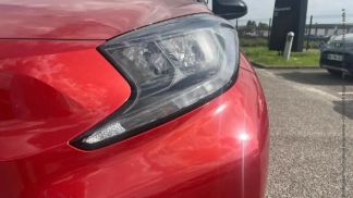 Leasing Sedan Toyota Aygo (X) 2024