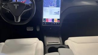 Finansowanie Van Tesla Model X 2020