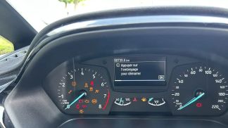 Leasing Hatchback Ford Fiesta 2021
