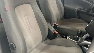 Lízing Hatchback Seat Altea 2012