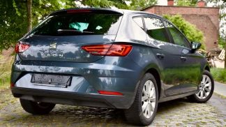 Finansowanie Sedan Seat Leon 2020