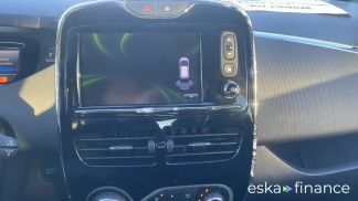 Leasing Sedan Renault Rapid 2017