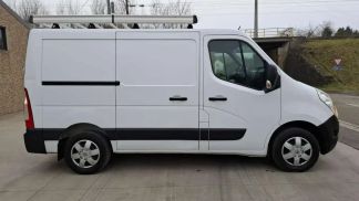 Leasing Van Renault Kangoo 2018