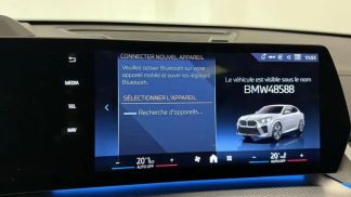 Finansowanie SUV BMW X2 2024