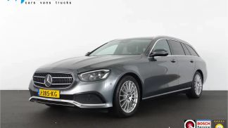 Finansowanie Wóz MERCEDES E 200 2020