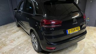 Lízing Hatchback Citroën C4 Picasso 2013