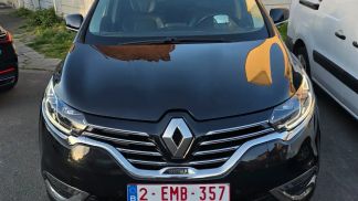 Financování Hatchback Renault Espace 2017