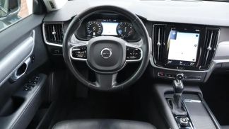 Lízing Sedan Volvo S90 2018
