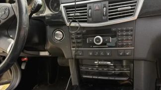 Lízing Sedan MERCEDES GLE 500 2010