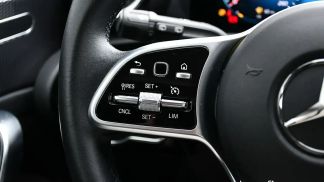 Leasing Wagon MERCEDES CLA 180 2021
