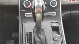 Leasing Hatchback Renault Scenic 2017