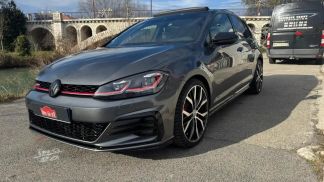 Leasing Sedan Volkswagen Golf 2019