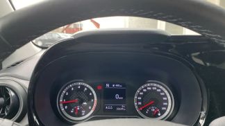 Financování Hatchback Hyundai i10 2022