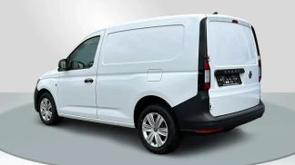 Leasing Passenger transport Volkswagen Caddy 2023