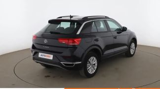 Finansowanie SUV Volkswagen T-Roc 2021