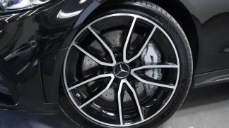 Financování Kupé MERCEDES C 43 AMG 2018