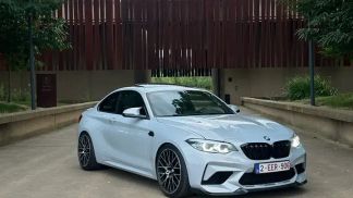 Financování Kupé BMW M2 2020