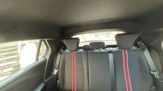 Leasing Sedan Opel Corsa 2020