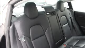 Lízing Sedan Tesla Model 3 2019