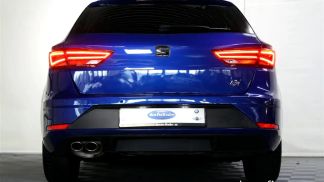 Finansowanie Wóz Seat Leon 2018