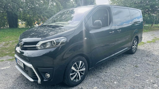 Toyota Proace (Verso) 2019